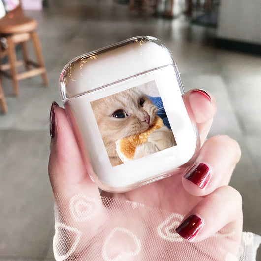 Funda TPU Compatible con AirPods Pro - Diseño Bugs Bunny - Image 11