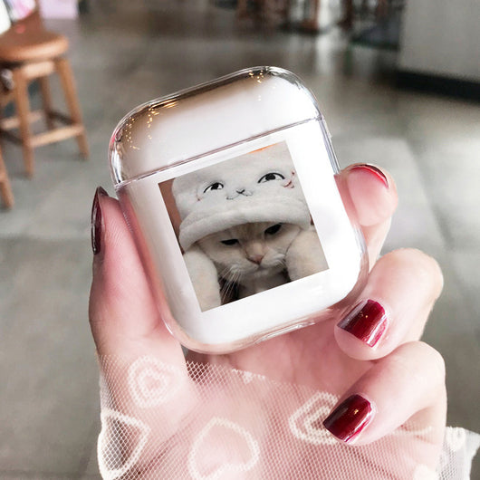 Funda TPU Compatible con AirPods Pro - Diseño Bugs Bunny - Image 15