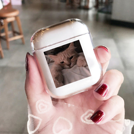 Funda TPU Compatible con AirPods Pro - Diseño Bugs Bunny - Image 7