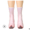 Calcetines Infantiles con Diseño 3D de Patas de Animales