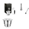 2Cup 1Tamper 1Spoon