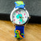 Reloj Infantil 3D Dinosaurio en Silicona