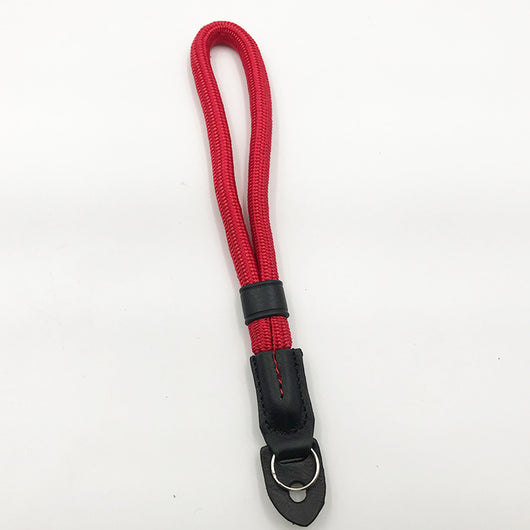 Correa de Muñeca de Nylon Artesanal para Cámara Fotográfica - Image 13
