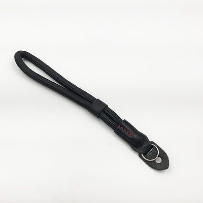 Correa de Muñeca de Nylon Artesanal para Cámara Fotográfica - Image 6