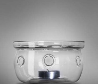 Calentador de Tazas para Té - Base Eléctrica Portátil para Infusiones - Image 10