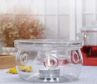 Calentador de Tazas para Té - Base Eléctrica Portátil para Infusiones - Image 11