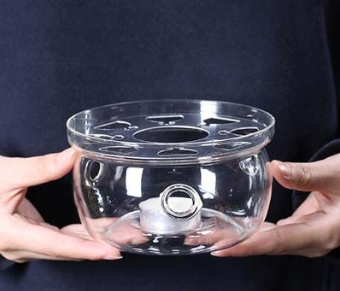 Calentador de Tazas para Té - Base Eléctrica Portátil para Infusiones - Image 13