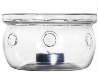 Calentador de Tazas para Té - Base Eléctrica Portátil para Infusiones - Image 12