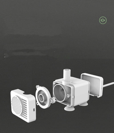 Dispensador Automático de Agua Circulante para Gatos y Perros con Filtro Inteligente - Image 15