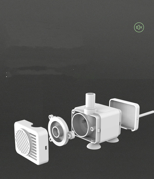 Dispensador Automático de Agua Circulante para Gatos y Perros con Filtro Inteligente - Image 15