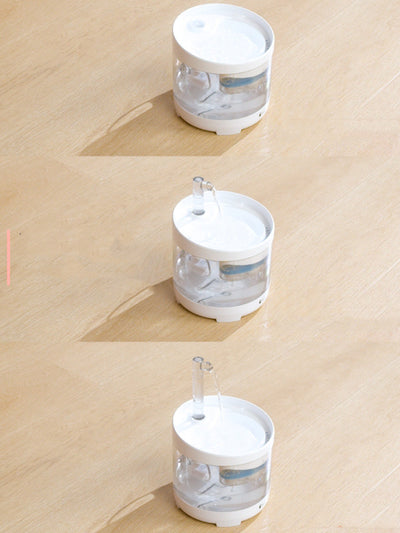Dispensador Automático de Agua Circulante para Gatos y Perros con Filtro Inteligente - Image 12