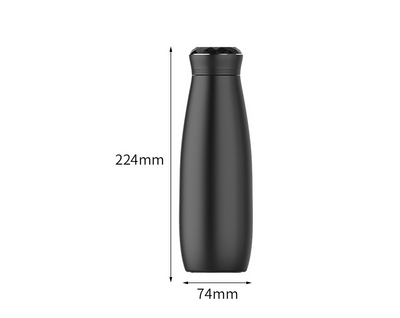 Vaso Térmico Inteligente con Esterilización UV y Pantalla Táctil - Image 12