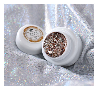 Adhesivo de Platino Alta Densidad para Nail Art - Image 9