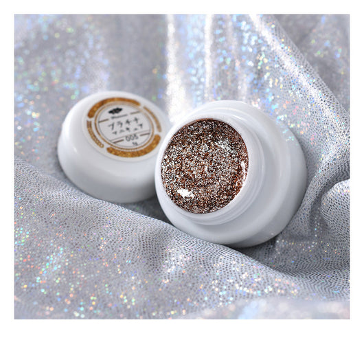 Adhesivo de Platino Alta Densidad para Nail Art - Image 9