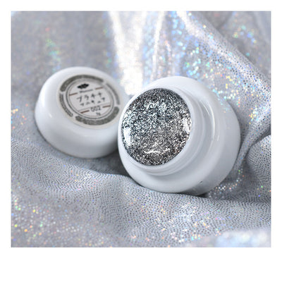 Adhesivo de Platino Alta Densidad para Nail Art - Image 8