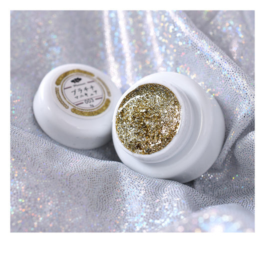 Adhesivo de Platino Alta Densidad para Nail Art - Image 12