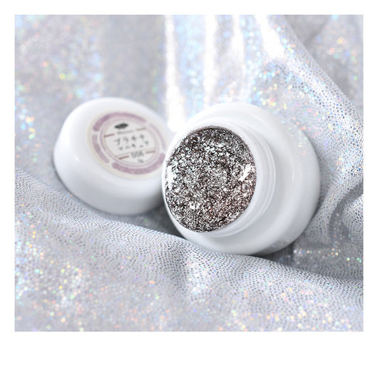 Adhesivo de Platino Alta Densidad para Nail Art - Image 6