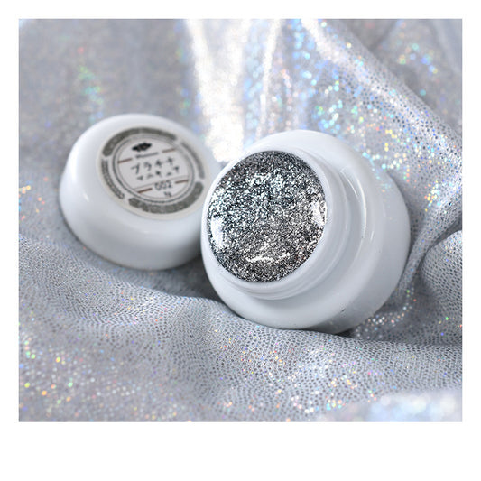 Adhesivo de Platino Alta Densidad para Nail Art - Image 2