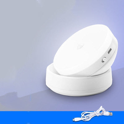 Luces LED con Sensor de Movimiento para Pasillos y Armarios - Image 5