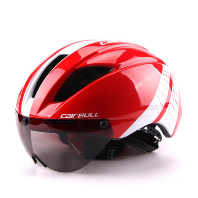 Casco Neumatico para Bicicleta de Ruta y Montaña - Image 6