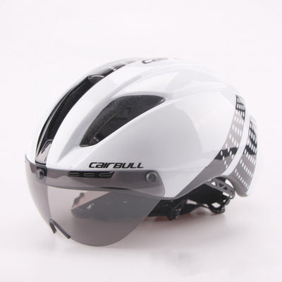 Casco Neumatico para Bicicleta de Ruta y Montaña - Image 7