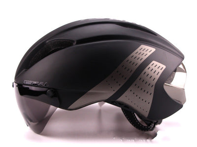 Casco Neumatico para Bicicleta de Ruta y Montaña - Image 12