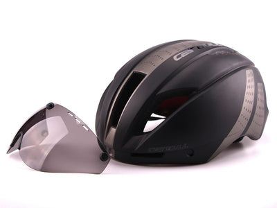 Casco Neumatico para Bicicleta de Ruta y Montaña - Image 15
