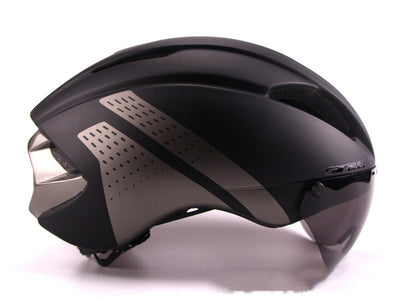 Casco Neumatico para Bicicleta de Ruta y Montaña - Image 13