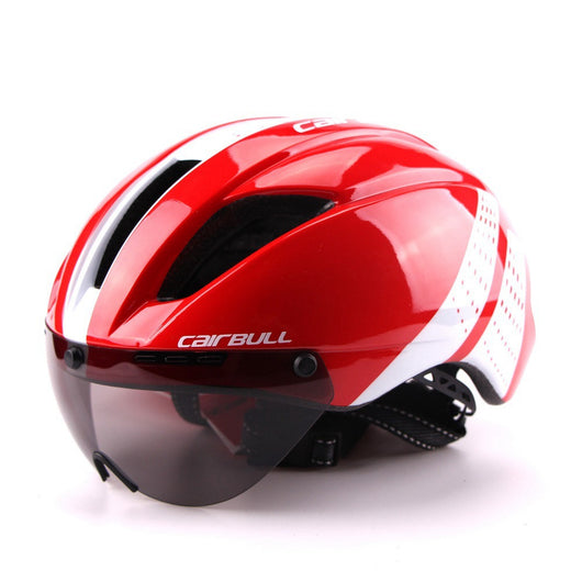Casco Neumatico para Bicicleta de Ruta y Montaña - Image 3