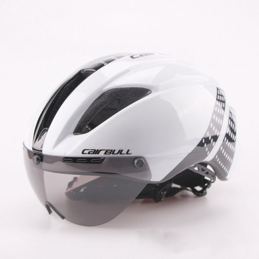 Casco Neumatico para Bicicleta de Ruta y Montaña - Image 4