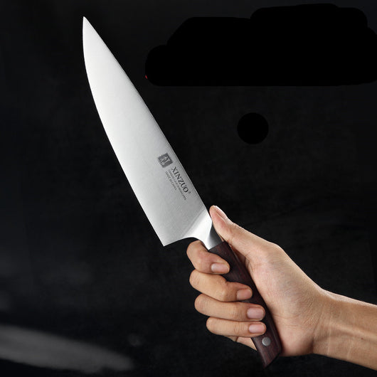 Cuchillo de Chef Profesional Estilo Occidental para Cocina - Image 5