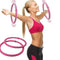ArmHoop Masajeador Quemagrasas Celulitis Yoga Fitness