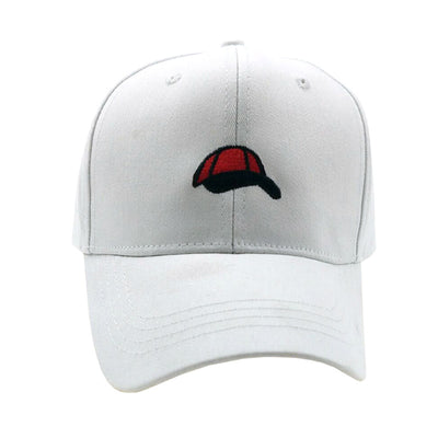 Gorra de Béisbol con Bordado Personalizado - Image 7