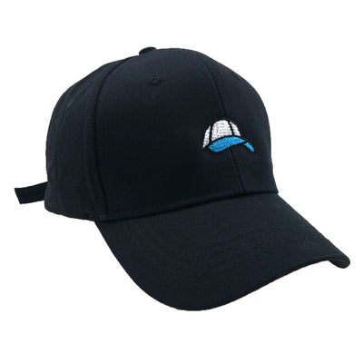 Gorra de Béisbol con Bordado Personalizado - Image 6