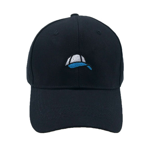 Gorra de Béisbol con Bordado Personalizado - Image 9
