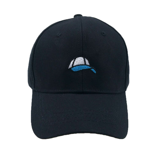 Gorra de Béisbol con Bordado Personalizado