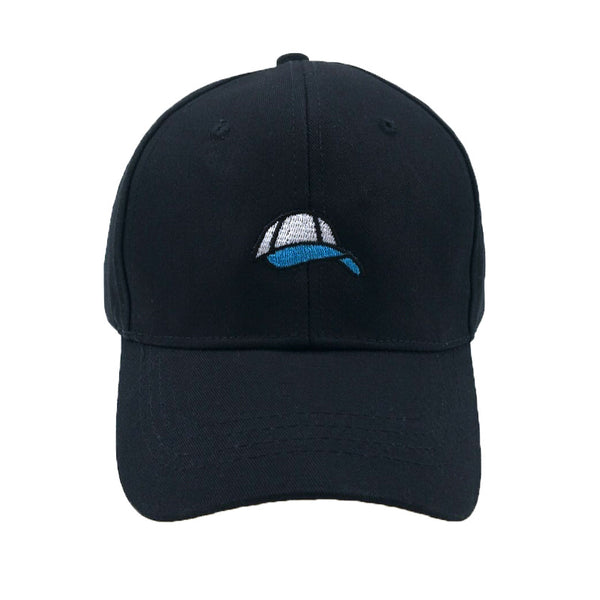 Gorra de Béisbol con Bordado Personalizado