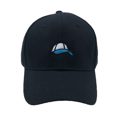 Gorra de Béisbol con Bordado Personalizado