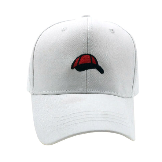 Gorra de Béisbol con Bordado Personalizado - Image 4
