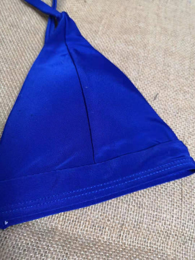 Bikini Deportivo Dividido con Diseño Europeo y Americano - Image 11