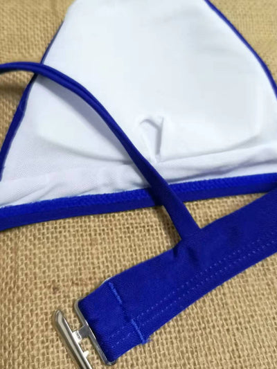 Bikini Deportivo Dividido con Diseño Europeo y Americano - Image 13