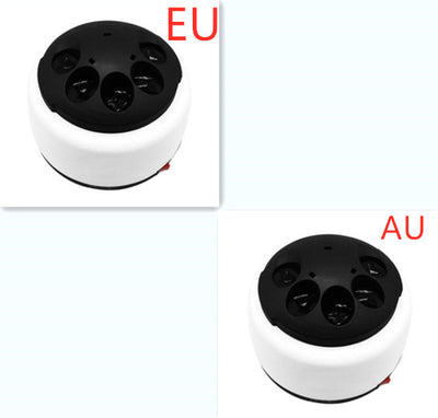 Máquina Descargadora de Vapor Ambiental - Image 7