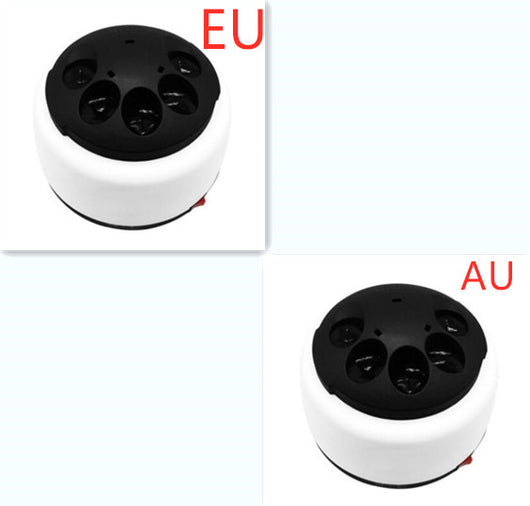 Máquina Descargadora de Vapor Ambiental - Image 7