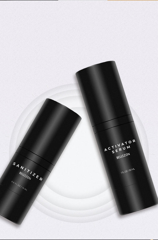 Kit Completo para Cuidado de Barba - Nutritivo y Reparador - Image 10