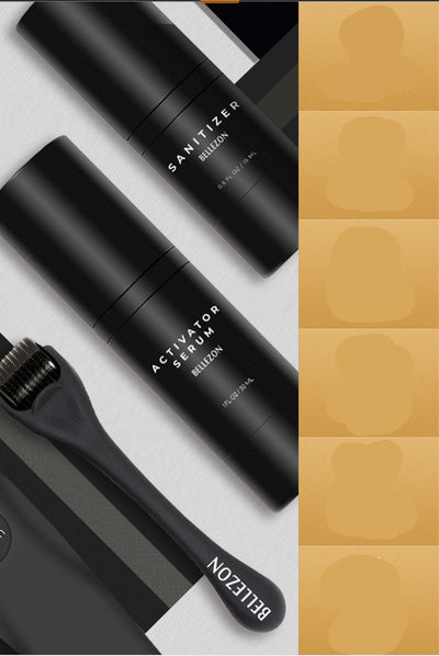Kit Completo para Cuidado de Barba - Nutritivo y Reparador - Image 2