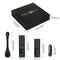 Kit Completo para Cuidado de Barba - Nutritivo y Reparador