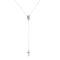 Fashion New Fashion Pendant Necklace Plateado