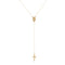 Fashion New Fashion Pendant Necklace Dorado