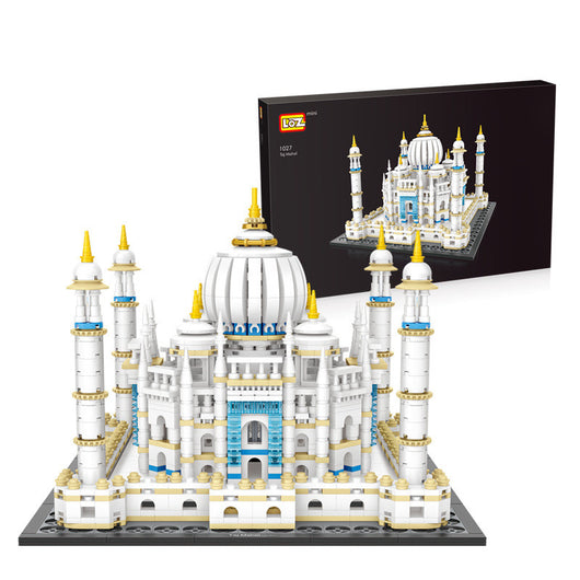 Rompecabezas 3D Armado a Mano - Image 7