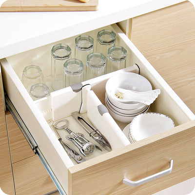 Divisor Organizador de Armario en Plástico - Image 7